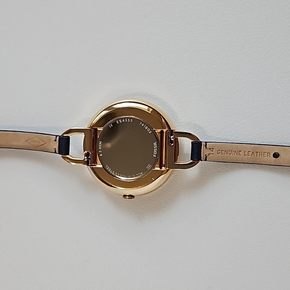 Fossil watch - Picture 3 of 3